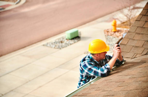 Trusted Montgomery, IL Roofing Contractor Experts
