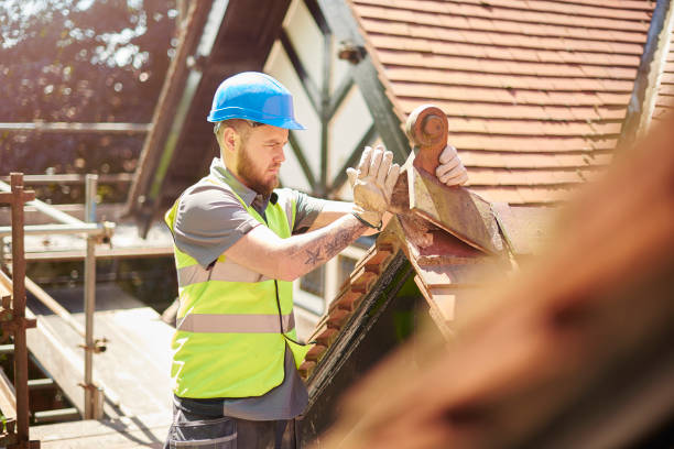 Best Residential Roofing Contractor  in Montgomery, IL